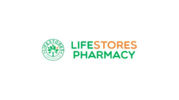 Lifestores Pharmacy
